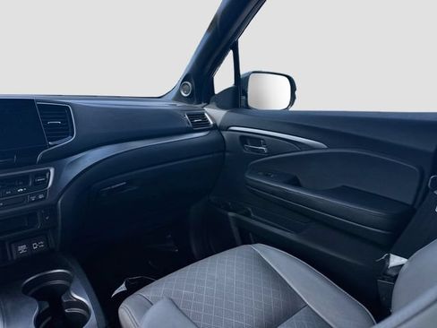 Used 2021 Honda Passport EX-L image 28