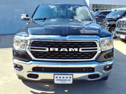 Used 2023 RAM 1500 Lone Star AWD/4WD image 30
