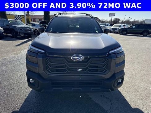 New 2026 Subaru Outback Touring image 9