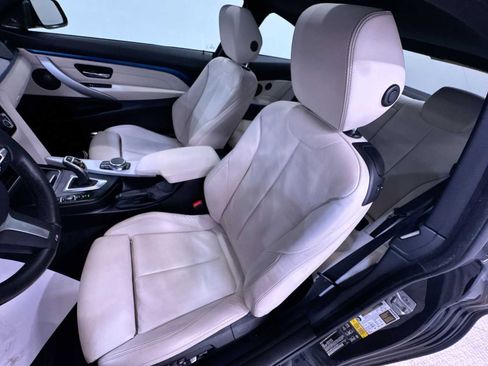 Used 2018 BMW 440i xDrive Coupe w/ M Sport Package image 14