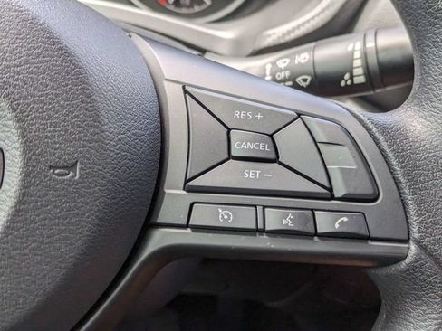 Used 2025 Nissan Sentra S FWD image 22