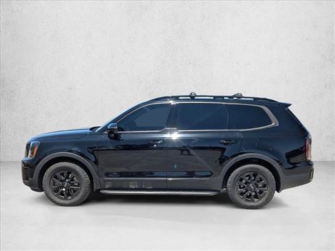 Used 2024 Kia Telluride SX Prestige X-Pro AWD/4WD image 9