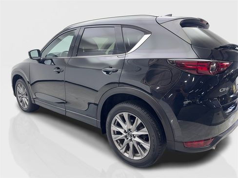 Used 2020 MAZDA CX-5 Grand Touring image 14