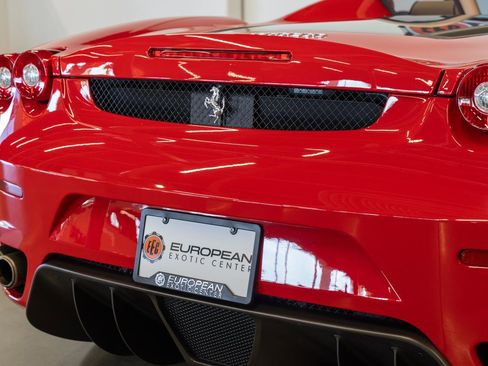 Used 2007 Ferrari F430 Spider image 21