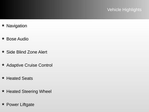 Certified 2025 Buick Enclave Sport Touring image 12