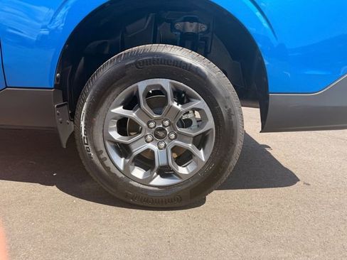 Used 2026 Ford Maverick XLT FWD image 9