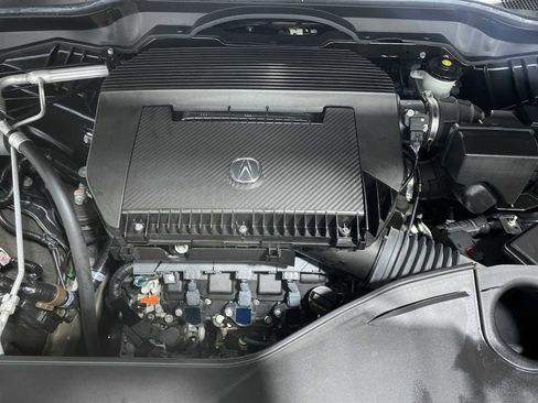 Used 2023 Acura MDX SH-AWD w/ Technology Package image 9