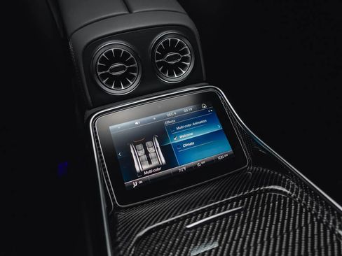 Used 2019 Mercedes-Benz AMG GT 63 S image 57