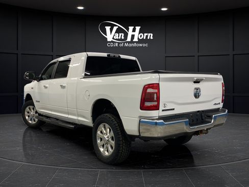 Used 2019 RAM 2500 Big Horn w/ Towing Technology Group AWD/4WD image 5