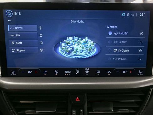 Used 2023 Ford Escape SE FWD image 28