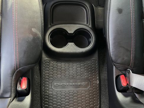 Used 2021 Dodge Durango R/T w/ Blacktop Package image 18