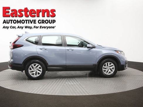 Used 2021 Honda CR-V Special Edition image 43