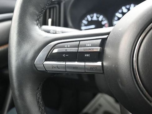 Used 2024 MAZDA CX-50 2.5 Turbo w/ Accent Package image 13