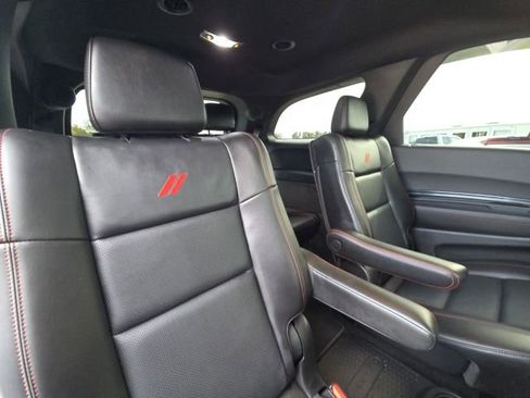 Used 2025 Dodge Durango R/T image 17