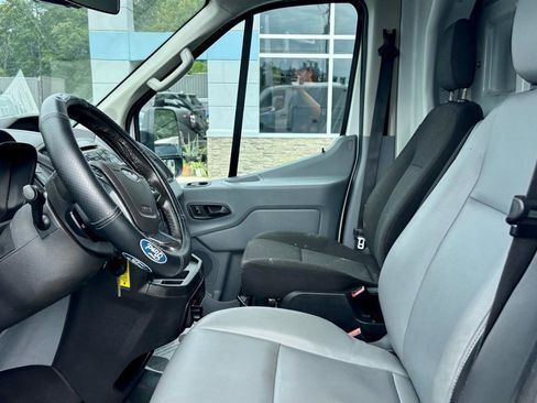 Used 2017 Ford Transit 350 138 w/ Interior Upgrade Package RWD image 15
