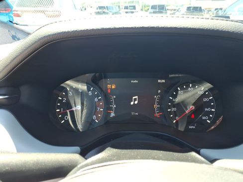 New 2026 Jeep Compass Limited AWD/4WD image 20