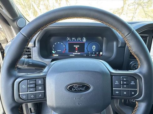 Used 2025 Ford F150 Tremor w/ Tow/Haul Package image 11