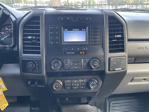 Used 2020 Ford F450 XL w/ Power Equipment Group AWD/4WD image 27