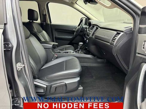 Used 2022 Ford Ranger XL w/ Equipment Group 101A High image 20