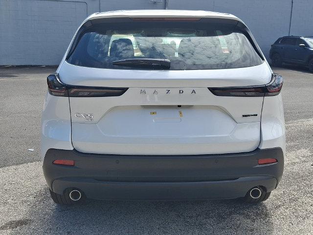 New 2026 MAZDA CX-5 AWD 2.5 S image 5