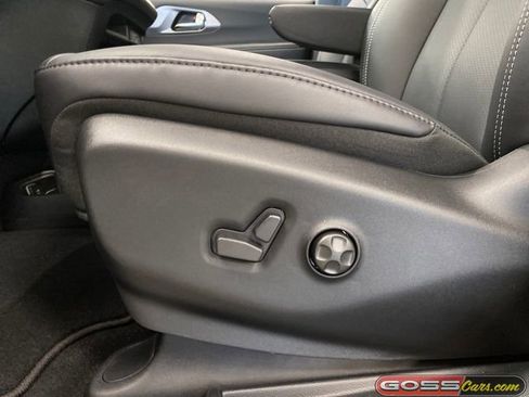 New 2026 Chrysler Pacifica Select image 26