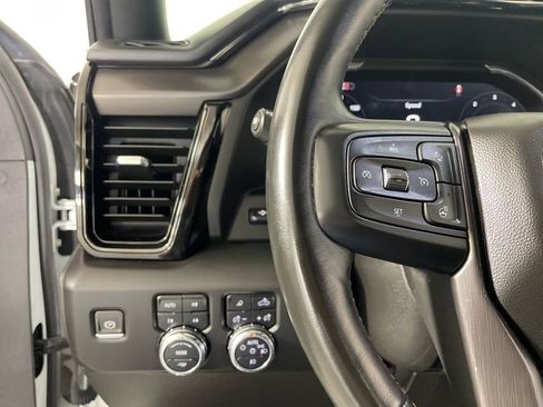 Used 2024 GMC Sierra 2500 AT4 w/ AT4 Premium Plus Package image 13