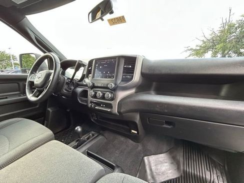 Used 2023 RAM 3500 Tradesman image 35