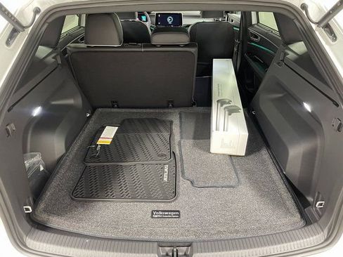 New 2026 Volkswagen Atlas Cross Sport SEL Premium R-Line image 26