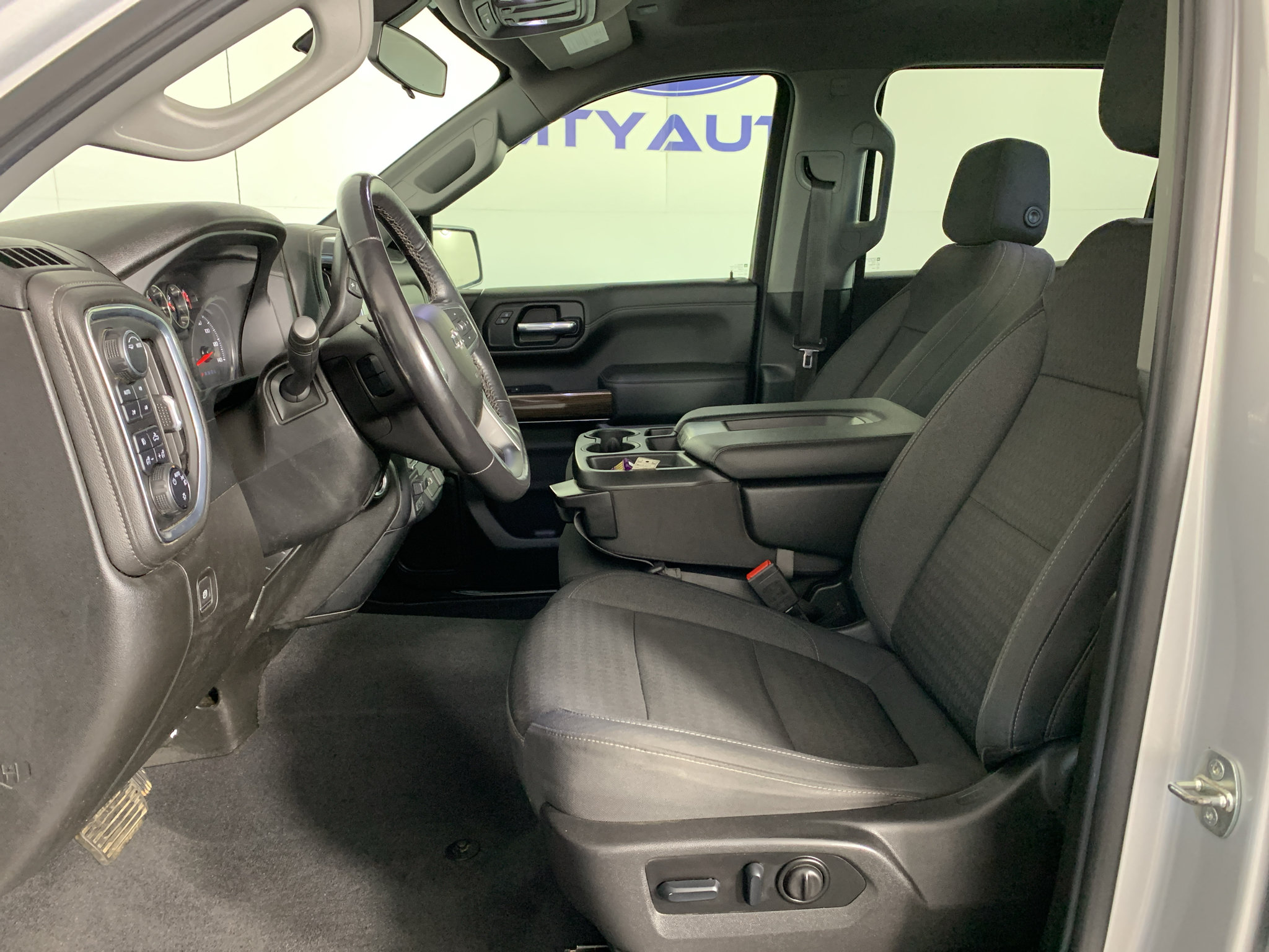 Used 2022 Chevrolet Silverado 1500 RST AWD/4WD image 14