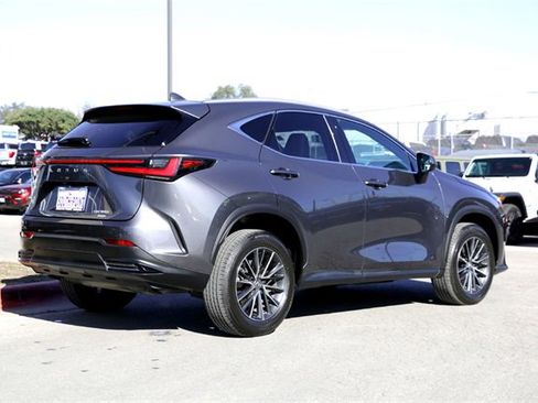 Used 2023 Lexus NX 350 350 Premium image 5