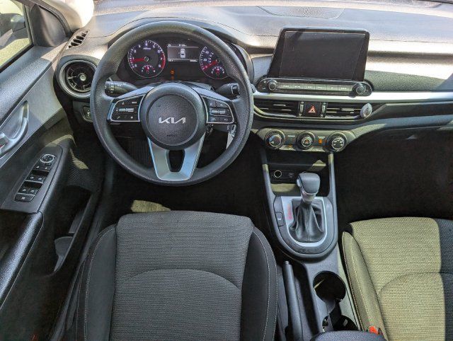 Used 2023 Kia Forte LXS FWD image 27