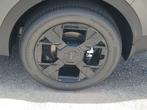 New 2026 Kia Sportage X-Line AWD/4WD image 31