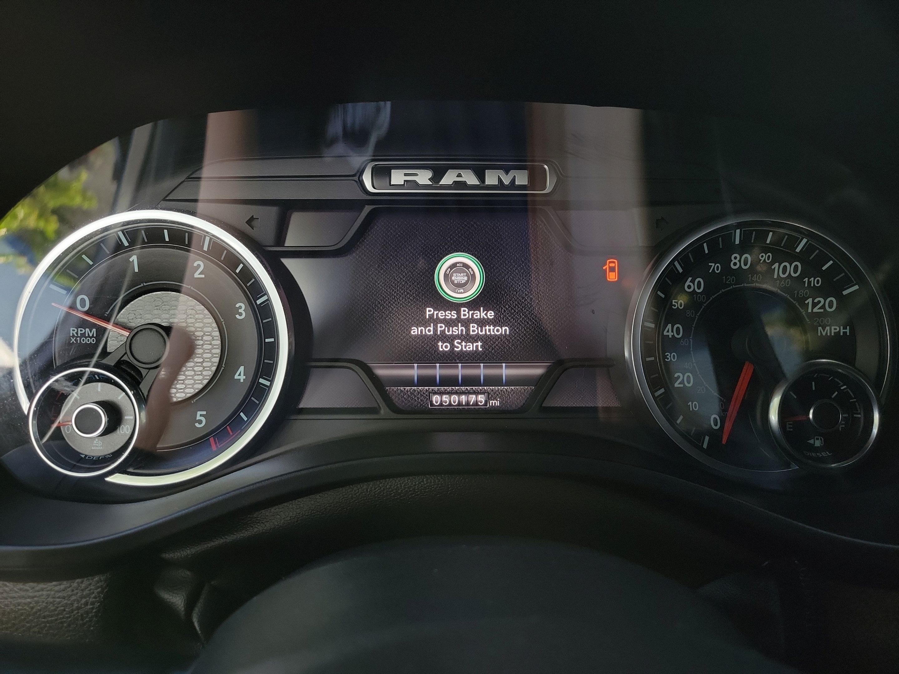 Certified 2022 RAM 1500 Laramie AWD/4WD image 27