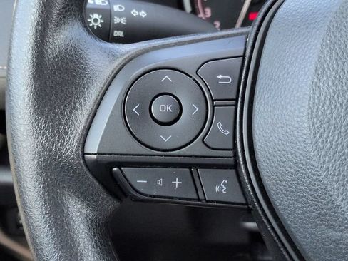 Certified 2024 Toyota RAV4 LE FWD image 23