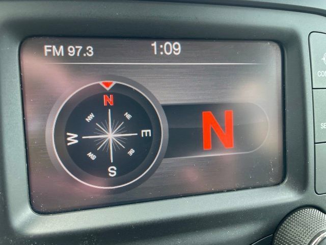 Used 2020 RAM 1500 Big Horn AWD/4WD image 19