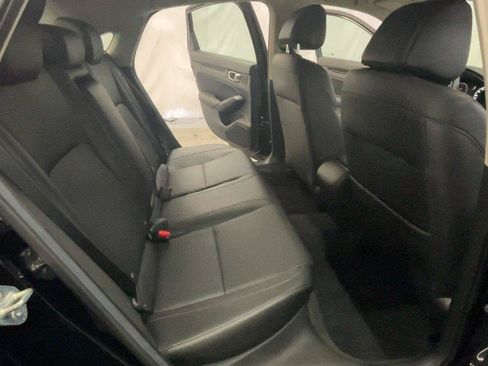 Used 2024 Honda Civic EX-L image 25