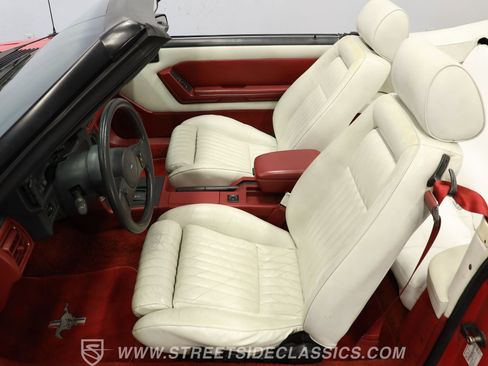 Used 1989 Ford Mustang GT image 34