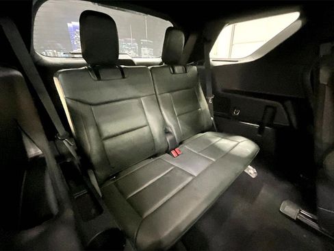 Used 2022 Ford Explorer Timberline image 26
