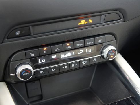 Used 2022 MAZDA CX-5 AWD 2.5 S w/ Premium Plus Pkg image 24