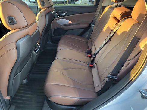 New 2026 Acura RDX SH-AWD w/ Advance Package image 13