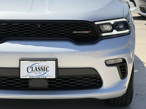 Used 2023 Dodge Durango GT RWD image 8