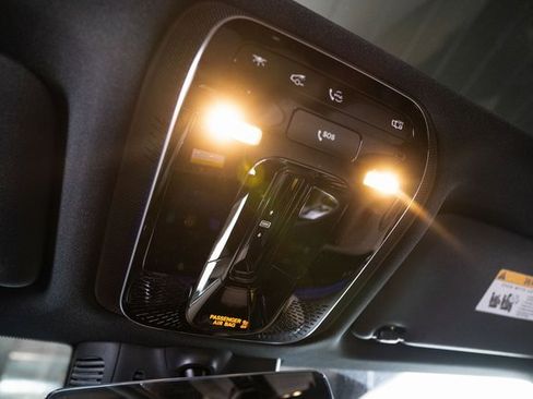 New 2026 Mercedes-Benz GLC 300 GLC 300 image 22