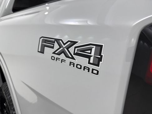 New 2026 Ford Ranger Lariat w/ FX4 Off-Road Package AWD/4WD image 10