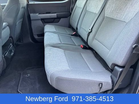 Used 2025 Ford F350 XLT w/ FX4 Off-Road Package AWD/4WD image 30