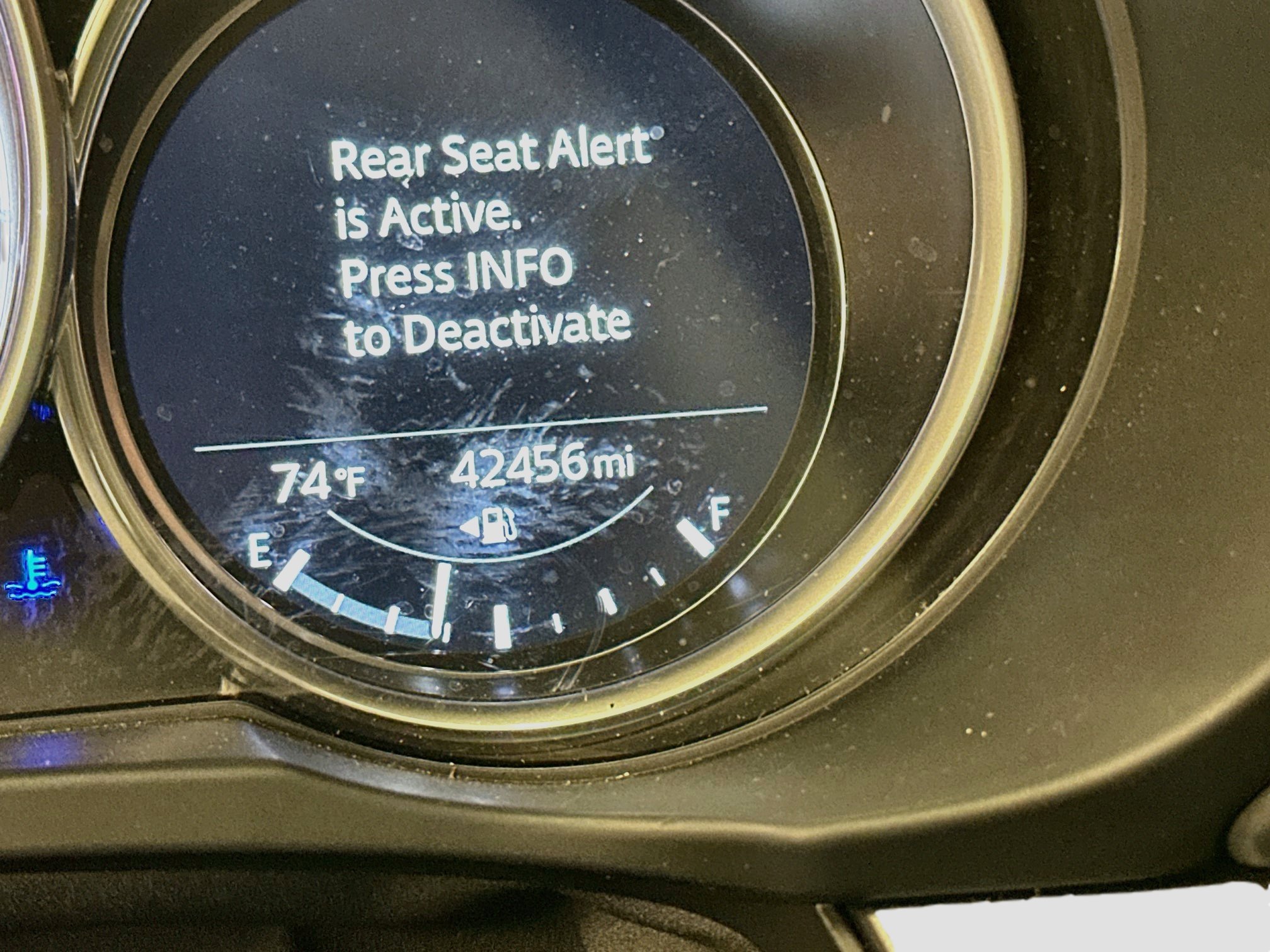Used 2025 MAZDA CX-5 AWD 2.5 S w/ Preferred Package image 19