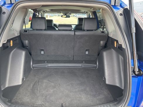 Certified 2021 Honda CR-V EX-L image 18