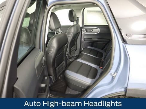 New 2025 Ford Bronco Sport Outer Banks w/ Outer Banks Tech Package+ image 47