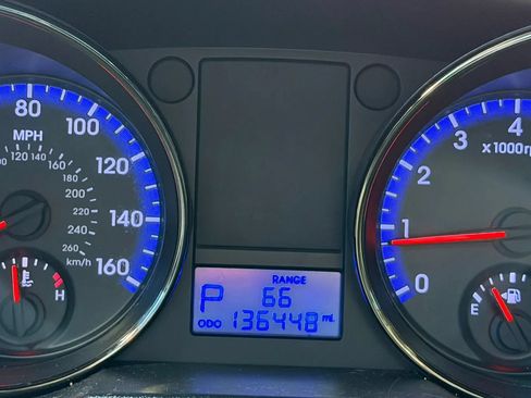 Used 2011 Hyundai Genesis 2.0T RWD image 14