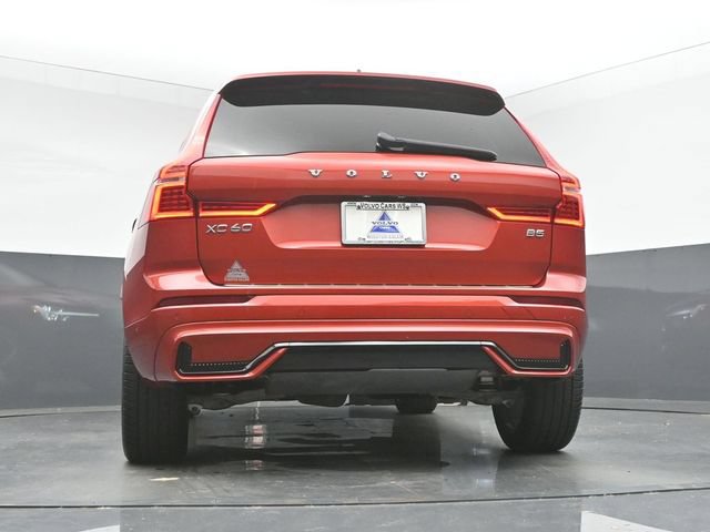 Used 2023 Volvo XC60 B5 Ultimate w/ Climate Package FWD image 42