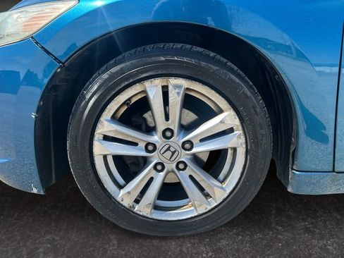 Used 2011 Honda CR-Z EX image 14